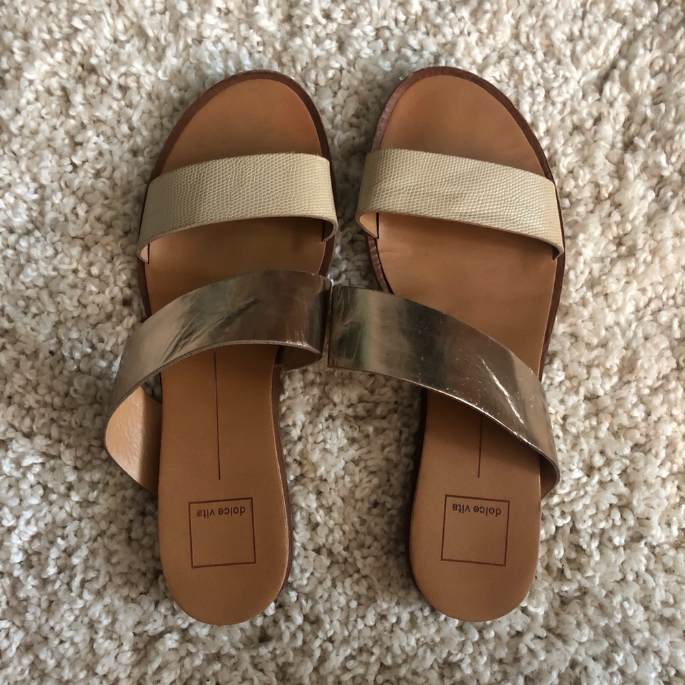 Dolce Vita sandals